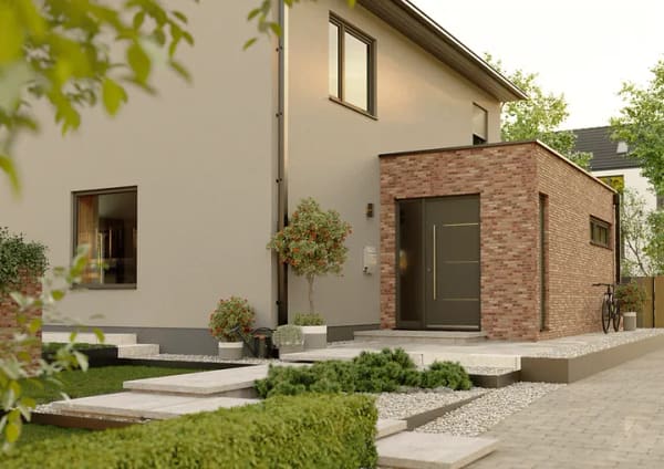 Immobilie in Hohentengen - Wohnen auf höchstem Niveau – ein Zuhause, das keine Wünsche offenlässt. - Bild 0