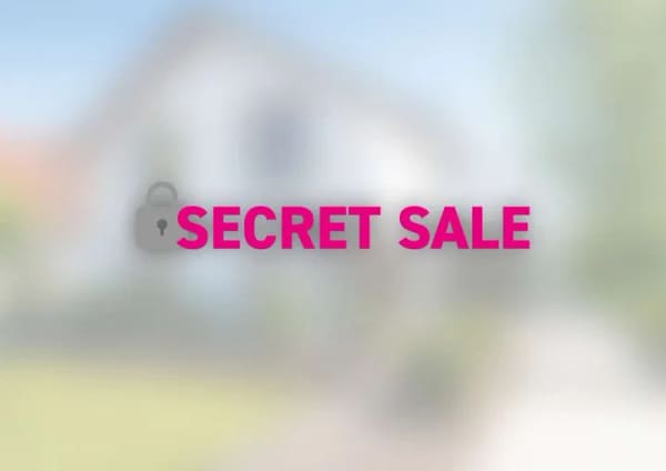 Immobilie in Pohlheim - Secret Sale: Großzügiges Zweifamilienhaus mit Potenzial und Garten - Bild 0