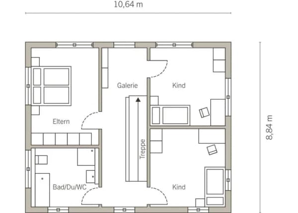 Immobilie in Großkmehlen - Ein Zuhause mit grenzenlosen Möglichkeiten - Bild 3