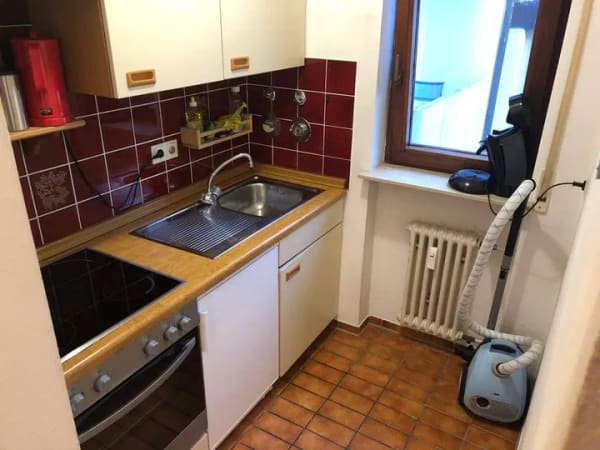 Immobilie in Weingarten - Zuhause mit 1,5 Zimmern in Weingarten - Bild 4