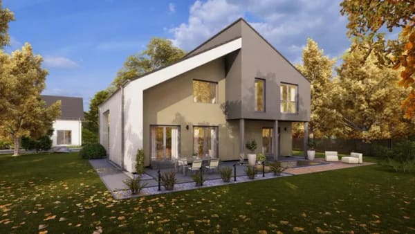 Immobilie in Neukieritzsch - Einfamilienhaus freistehend in Neukieritzsch - Bild 0