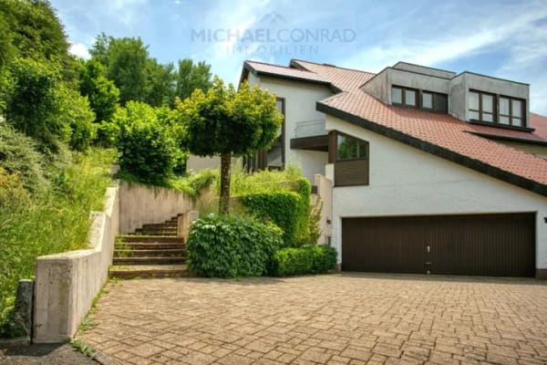 Immobilie in Schmelz - Einfamilienhaus freistehend in Schmelz (Michelbach) - Bild 4