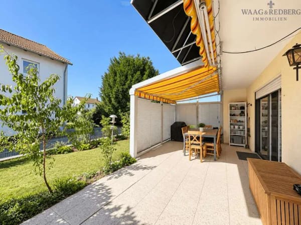 Immobilie in Eckental - Modernisiertes Mehrgenerationenhaus – ideal zur Eigennutzung oder als Kapitalanlage - Bild 1