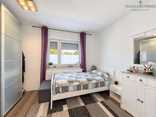 Immobilie in Eckental - Modernisiertes Mehrgenerationenhaus – ideal zur Eigennutzung oder als Kapitalanlage - Bild 3