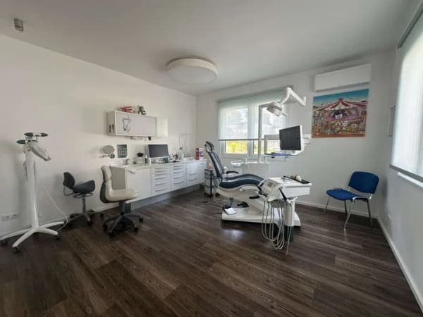 Immobilie in Bann - Modernes WeberHaus aus 2016: Großzügiges Familiendomizil oder flexibel nutzbares Wohn-/Geschäftshaus - Bild 3