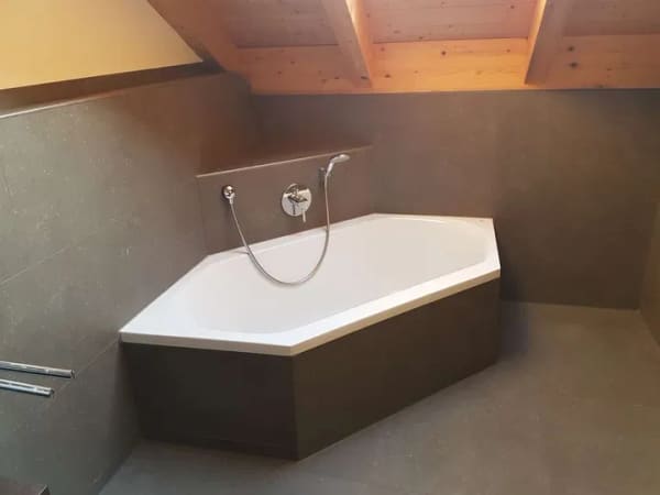 Immobilie in Adlkofen - 3,5-Zimmer-Dachgeschosswohnung in Adlkofen - Bild 2