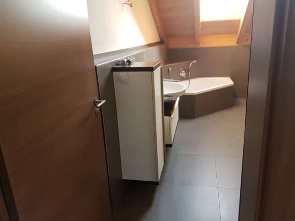 Immobilie in Adlkofen - 3,5-Zimmer-Dachgeschosswohnung in Adlkofen - Bild 3
