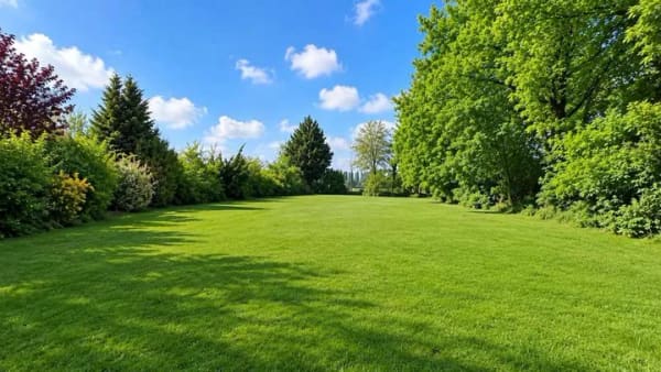 Immobilie in Hammah - Vollunterkellertes, altersgerechtes Zuhause mit Weitblick, großem Grundstück und Doppelgarage - Bild 4