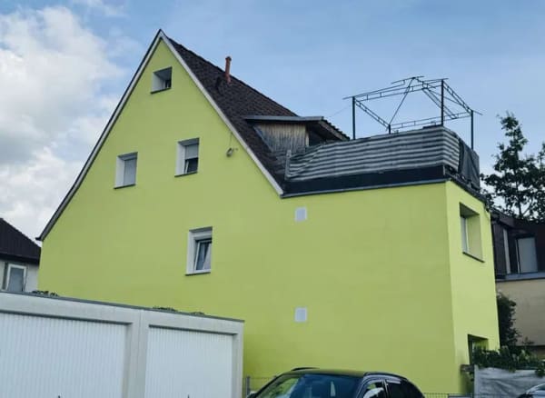 Immobilie in Göppingen - Viel Platz in Göppingen: Mehrfamilienhaus mit neun Zimmern - Bild 2