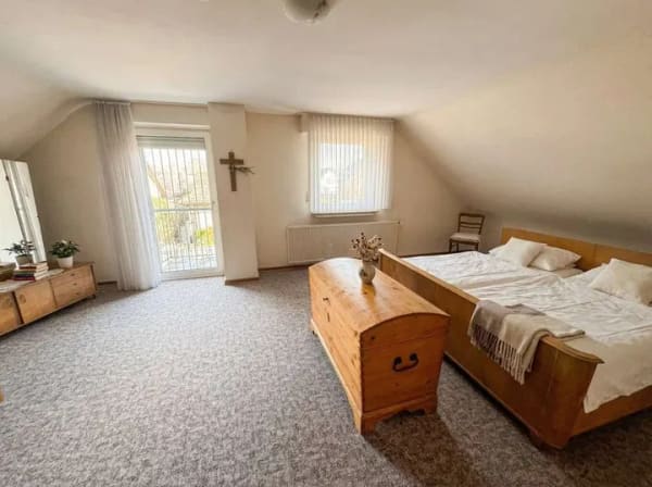 Immobilie in Troisdorf - Einfamilienhaus mit Potenzial in Bergheim! - Bild 4