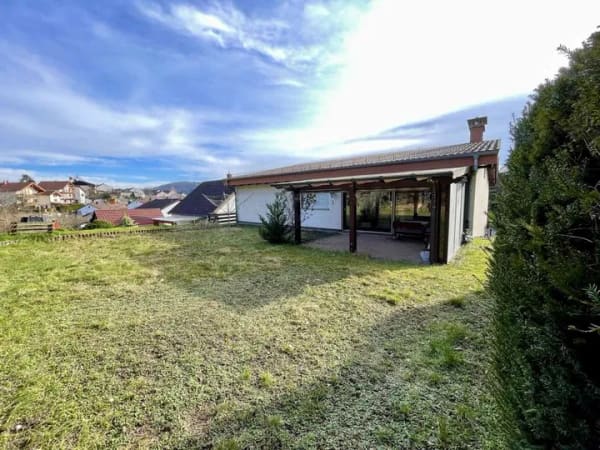 Immobilie in Rodalben - Viel Platz für den Alltag in diesem freistehenden Einfamilienhaus in Rodalben - Bild 1