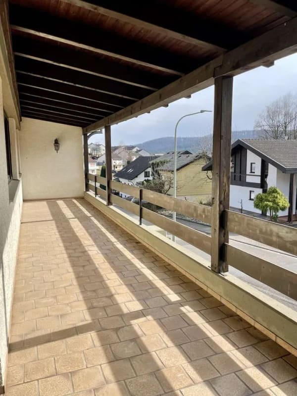 Immobilie in Rodalben - Viel Platz für den Alltag in diesem freistehenden Einfamilienhaus in Rodalben - Bild 3