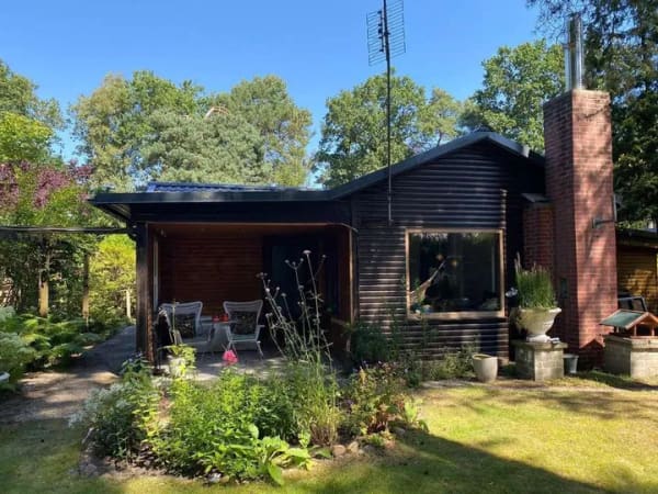 Immobilie in Ottersberg - Ferienhaus am Otterstedter-See - Bild 0