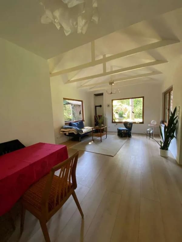 Immobilie in Ottersberg - Ferienhaus am Otterstedter-See - Bild 3