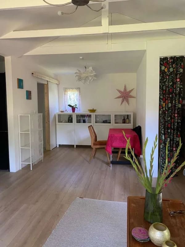 Immobilie in Ottersberg - Ferienhaus am Otterstedter-See - Bild 4