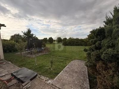 Immobilie in Satteldorf - NATURNAHES WOHNEN MIT VIEL PLATZ - Bild 0