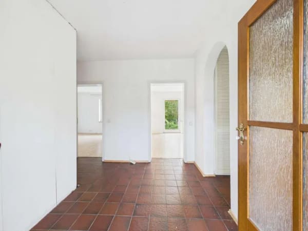 Immobilie in Südergellersen - Doppelhaushälfte in Südergellersen - Bild 1
