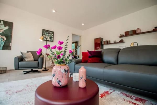 Immobilie in Wiedemar - Einfamilienhaus freistehend in Wiedemar - Bild 2