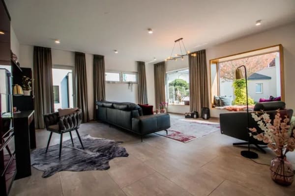 Immobilie in Wiedemar - Einfamilienhaus freistehend in Wiedemar - Bild 3