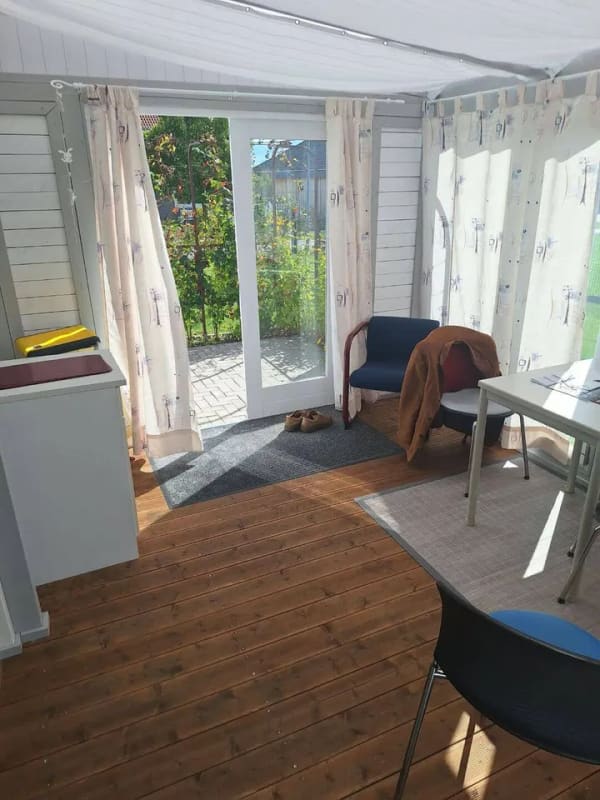 Immobilie in Wriedel - Neuwertiger Bungalow von 2024 – modernes Wohnen mit Wintergarten, Terrasse & Garage - Bild 0