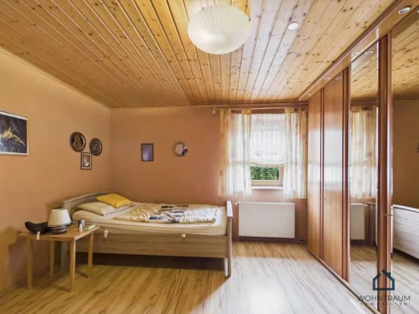Immobilie in Schwanau - Seltene Gelegenheit – Ein- bis Zweifamilienhaus mit großem Garten in Schwanau - Bild 3