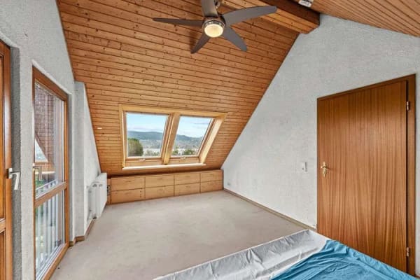 Immobilie in Gaienhofen - Maisonette mit Seesicht – genehmigte Ferienvermietung in Gaienhofen - Bild 3