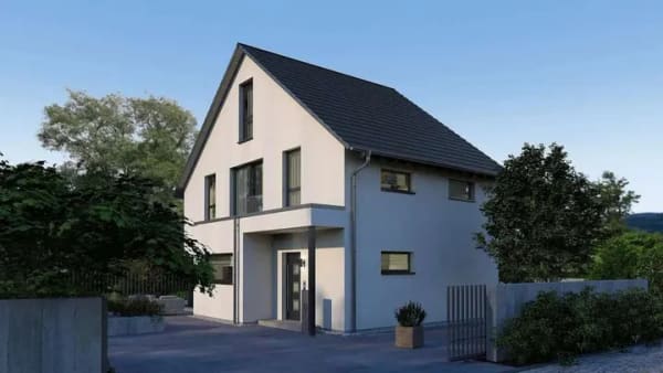 Immobilie in Rötha - ENDLICH PLATZ ! GRÜNES PARADIES MIT VIEL GRÜN UND BESTER ANBINDUNG - Bild 4