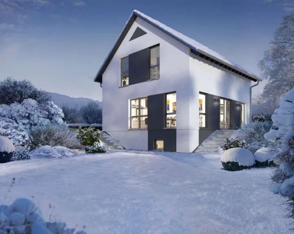 Immobilie in Rötha - HERRLICHE WOHNLAGE, RUHE PUR - Bild 1