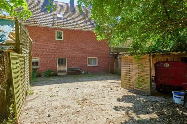 Immobilie in Rosengarten - Ein Grundstück für neue Ideen – Bestand bewahren oder neu planen - Bild 2