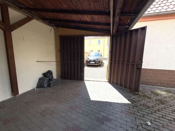Immobilie in Ortrand - Entspanntes Wohnen in zentraler aber ruhiger Lage! - Bild 1