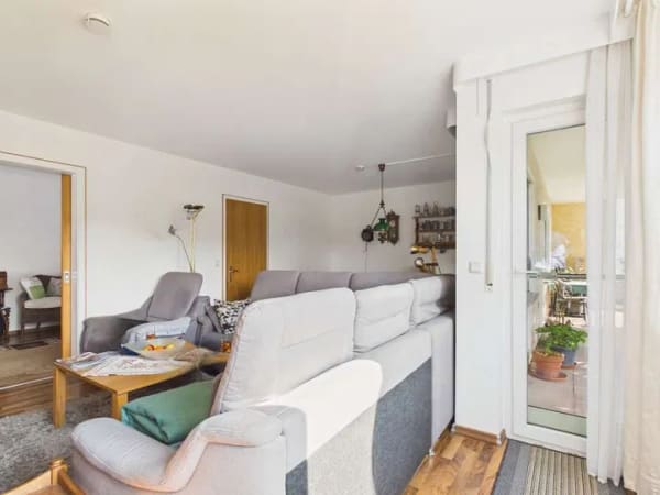 Immobilie in Waiblingen - 3-Familienhaus mit großem Grundstück - Bild 2