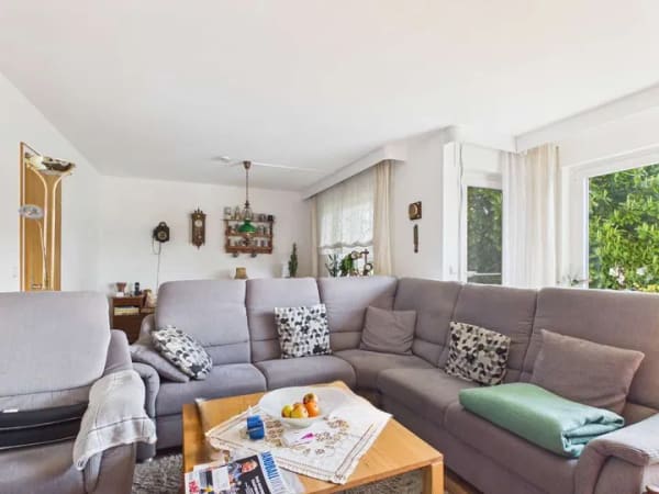 Immobilie in Waiblingen - 3-Familienhaus mit großem Grundstück - Bild 3