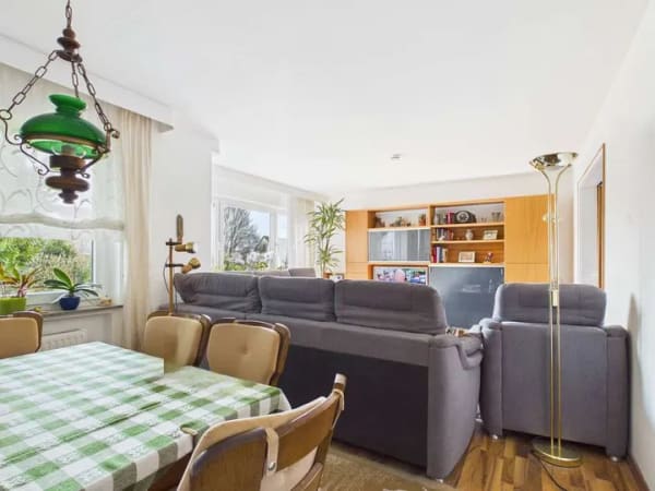 Immobilie in Waiblingen - 3-Familienhaus mit großem Grundstück - Bild 4