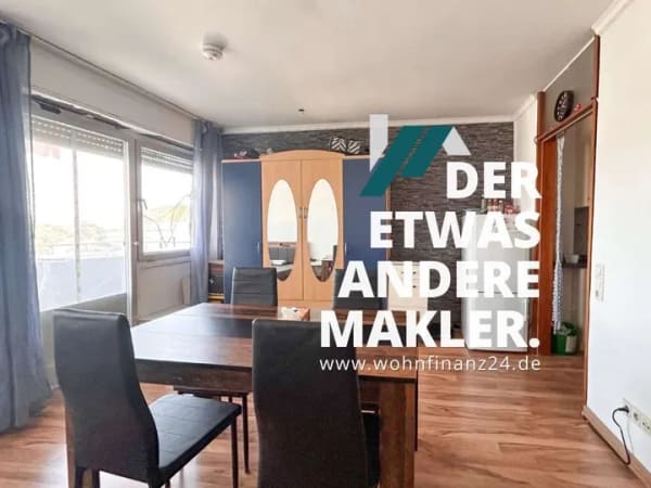 Immobilie in Ingelheim am Rhein - Klein, clever, mit Potenzial – hier freut sich Ihr Sparschwein! - Bild 0