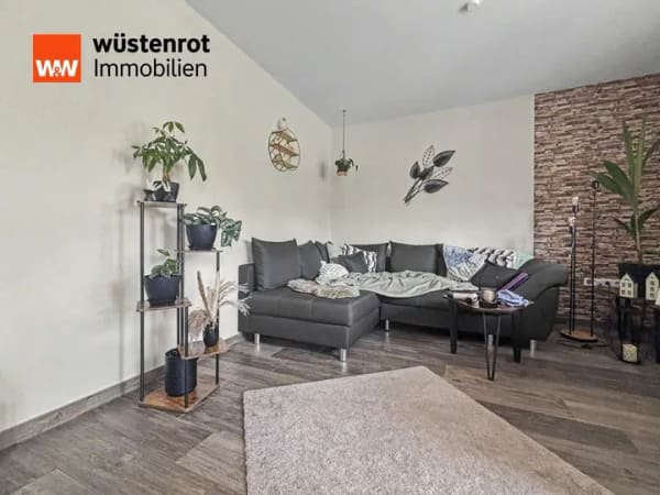 Immobilie in Lingen (Ems) - Großzügiges Zweifamilienhaus mit mehreren Highlights auf großem Erbpachtgrundstück in Lingen (Ems) - Bild 3