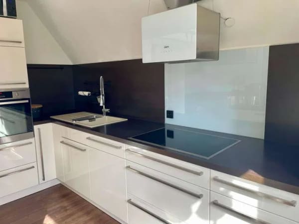 Immobilie in Korb - Zentrale Maisonette mit 4,5 Zimmern und viel Platz in Korb - Bild 1