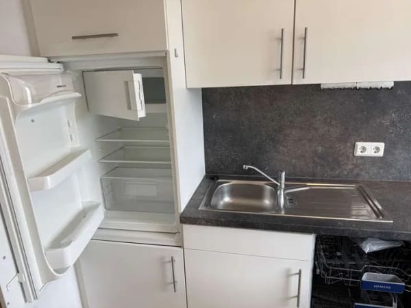 Immobilie in Niedernhall - 2 Zimmerwohnung im 2. Obergeschoss mit großen Balkon, Aufzug und Stellplatz - Bild 1