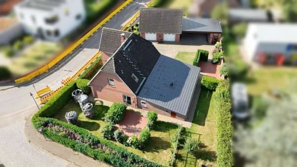 Immobilie in Windbergen - Willkommen in Windbergen - Bild 1