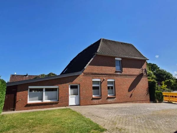 Immobilie in Windbergen - Willkommen in Windbergen - Bild 2