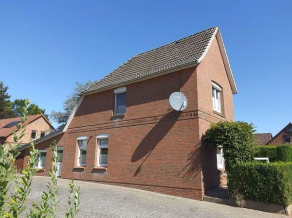 Immobilie in Windbergen - Willkommen in Windbergen - Bild 3