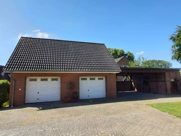 Immobilie in Windbergen - Willkommen in Windbergen - Bild 4