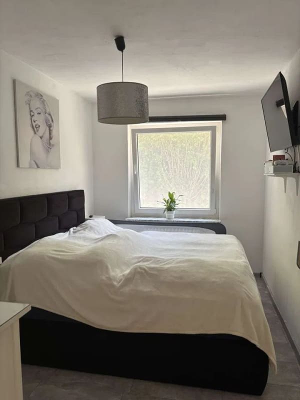 Immobilie in Bad Ems - Provisionsfreie großzügige 5 Zimmer Wohnung mit Südbalkon in Bad Ems  - Bild 2