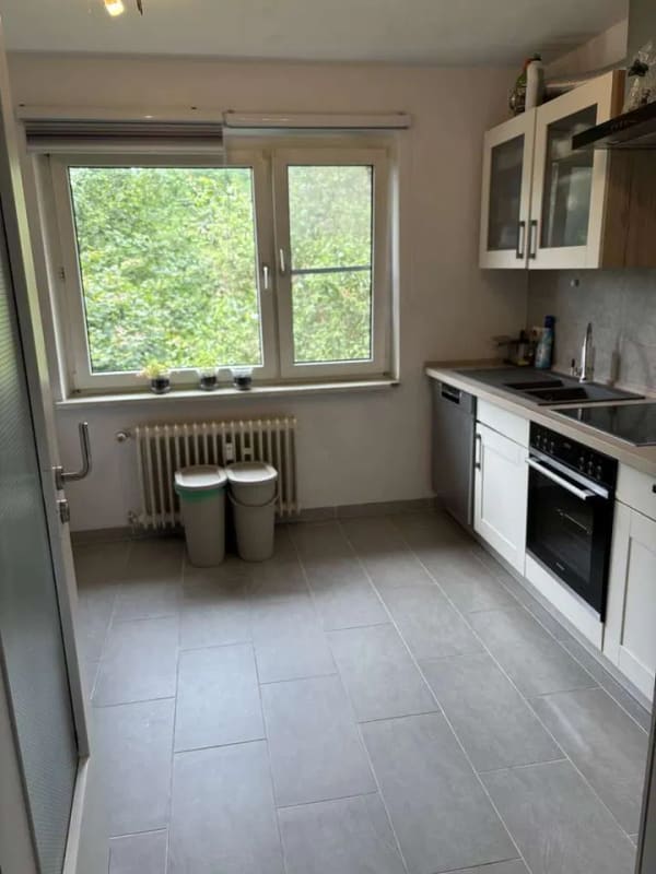 Immobilie in Bad Ems - Provisionsfreie großzügige 5 Zimmer Wohnung mit Südbalkon in Bad Ems  - Bild 3