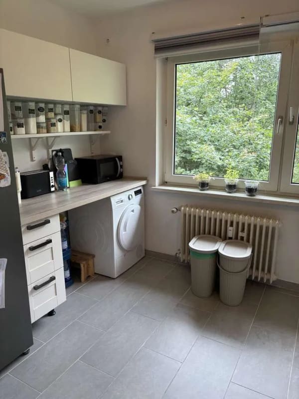 Immobilie in Bad Ems - Provisionsfreie großzügige 5 Zimmer Wohnung mit Südbalkon in Bad Ems  - Bild 4