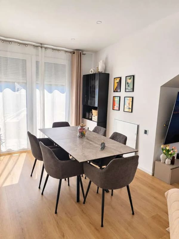 Immobilie in Jockgrim - Moderne 2-Zimmer-Dachgeschosswohnung (A+) mit TG-Stellplatz - provisionsfrei - Bild 3