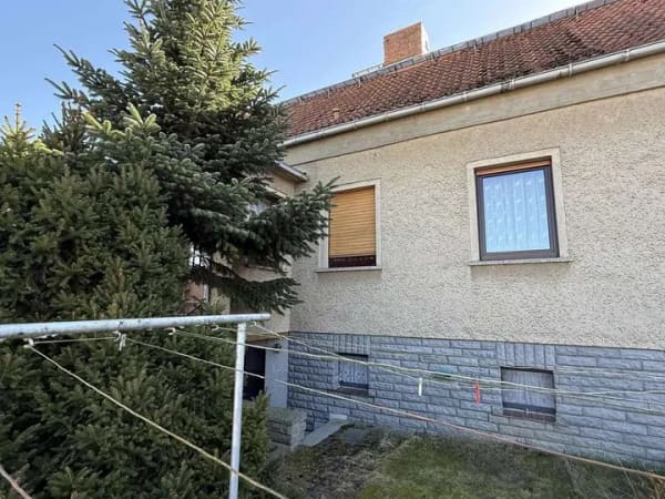 Immobilie in Karstädt - Wohnen mit Charakter: Gepflegtes Einfamilienhaus in Karstädt - Bild 1