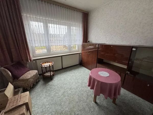 Immobilie in Karstädt - Wohnen mit Charakter: Gepflegtes Einfamilienhaus in Karstädt - Bild 3