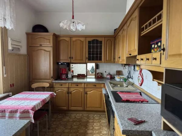 Immobilie in Karstädt - Wohnen mit Charakter: Gepflegtes Einfamilienhaus in Karstädt - Bild 4