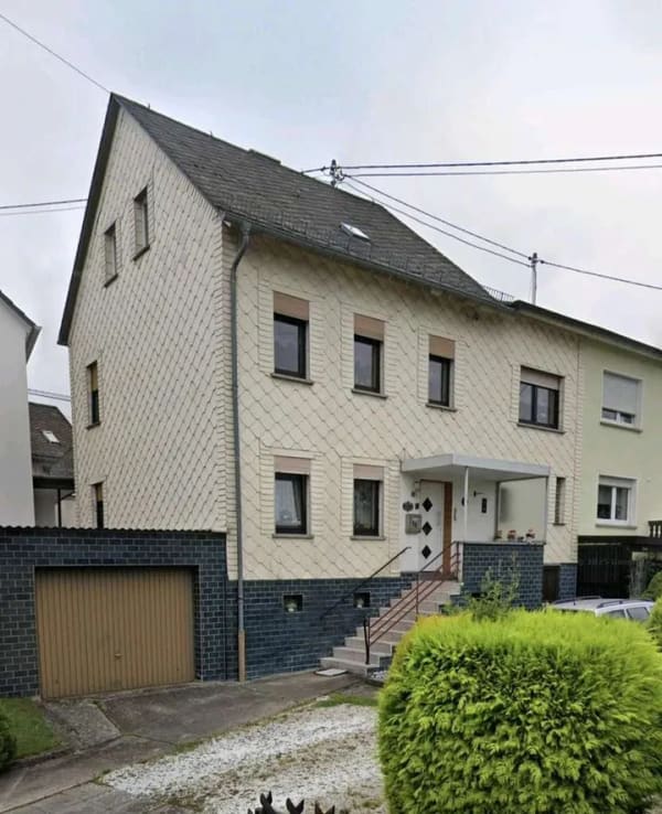 Immobilie in Siershahn - Doppelhaushälfte in Siershahn - Bild 2