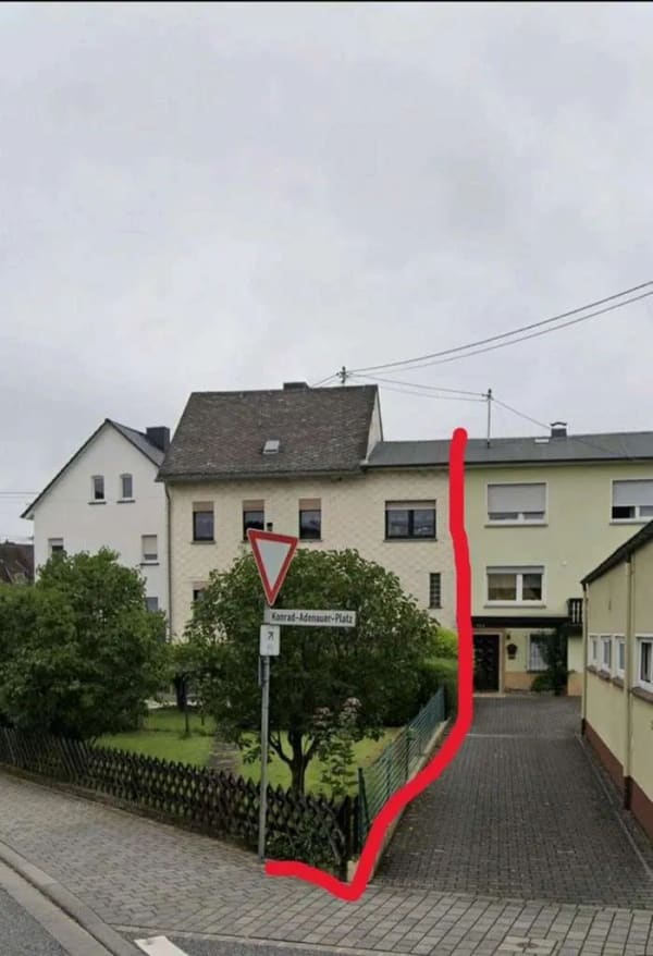 Immobilie in Siershahn - Doppelhaushälfte in Siershahn - Bild 4